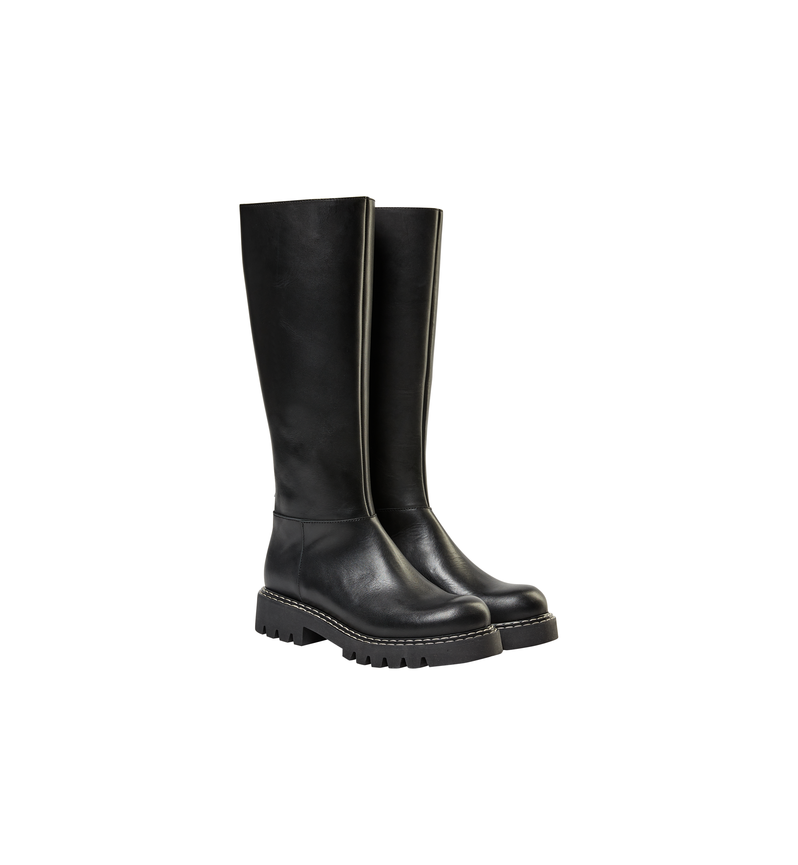 Packshot / Black / Front